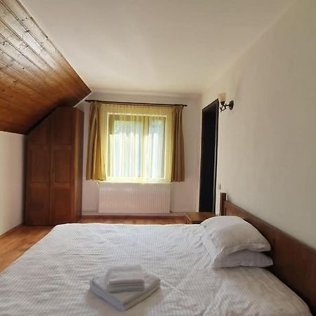 La Craita Villa Бран Екстериор снимка