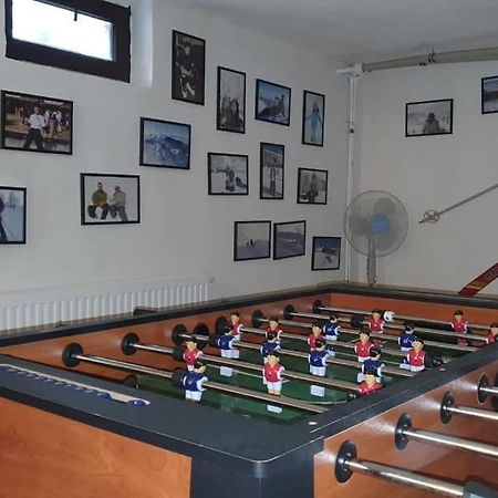 La Craita Villa Бран Екстериор снимка