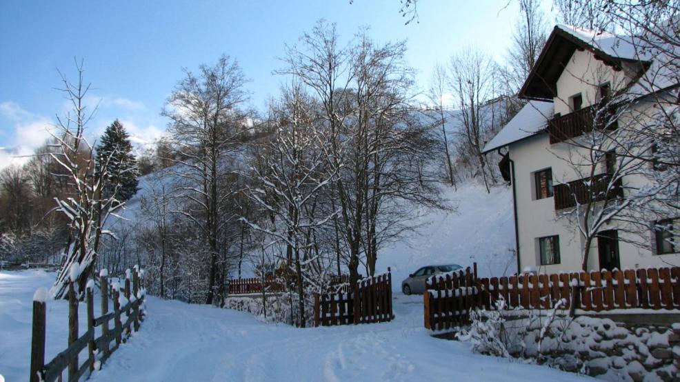 La Craita Villa Бран Екстериор снимка
