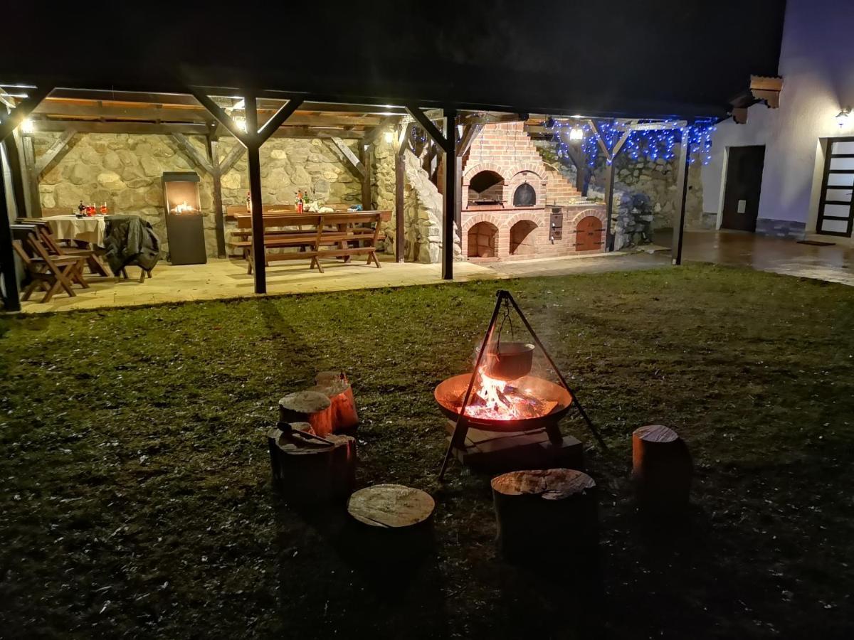 La Craita Villa Бран Екстериор снимка