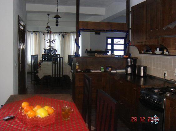 La Craita Villa Бран Екстериор снимка