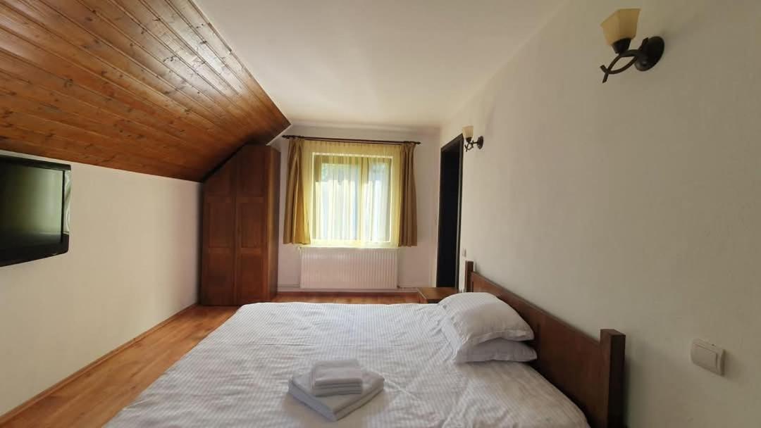 La Craita Villa Бран Екстериор снимка