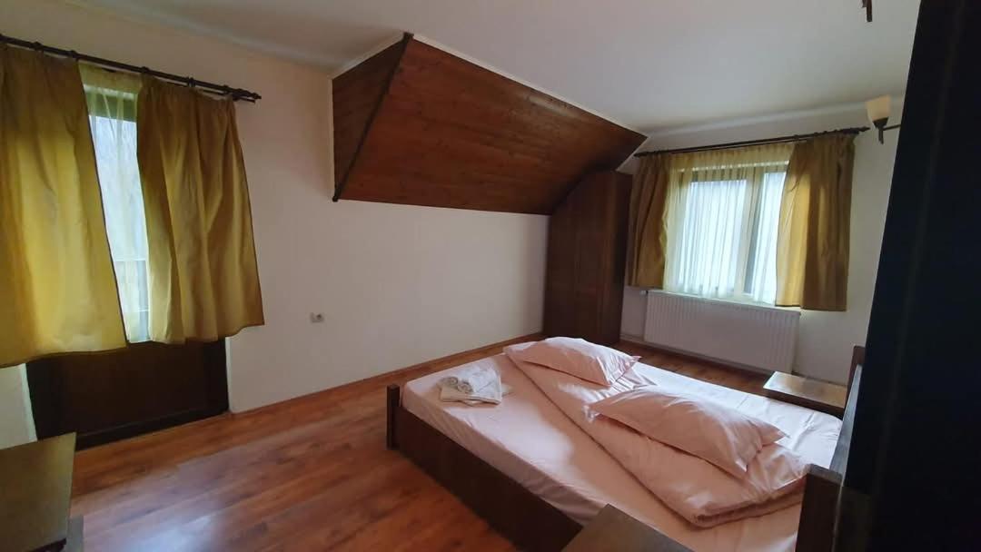 La Craita Villa Бран Екстериор снимка